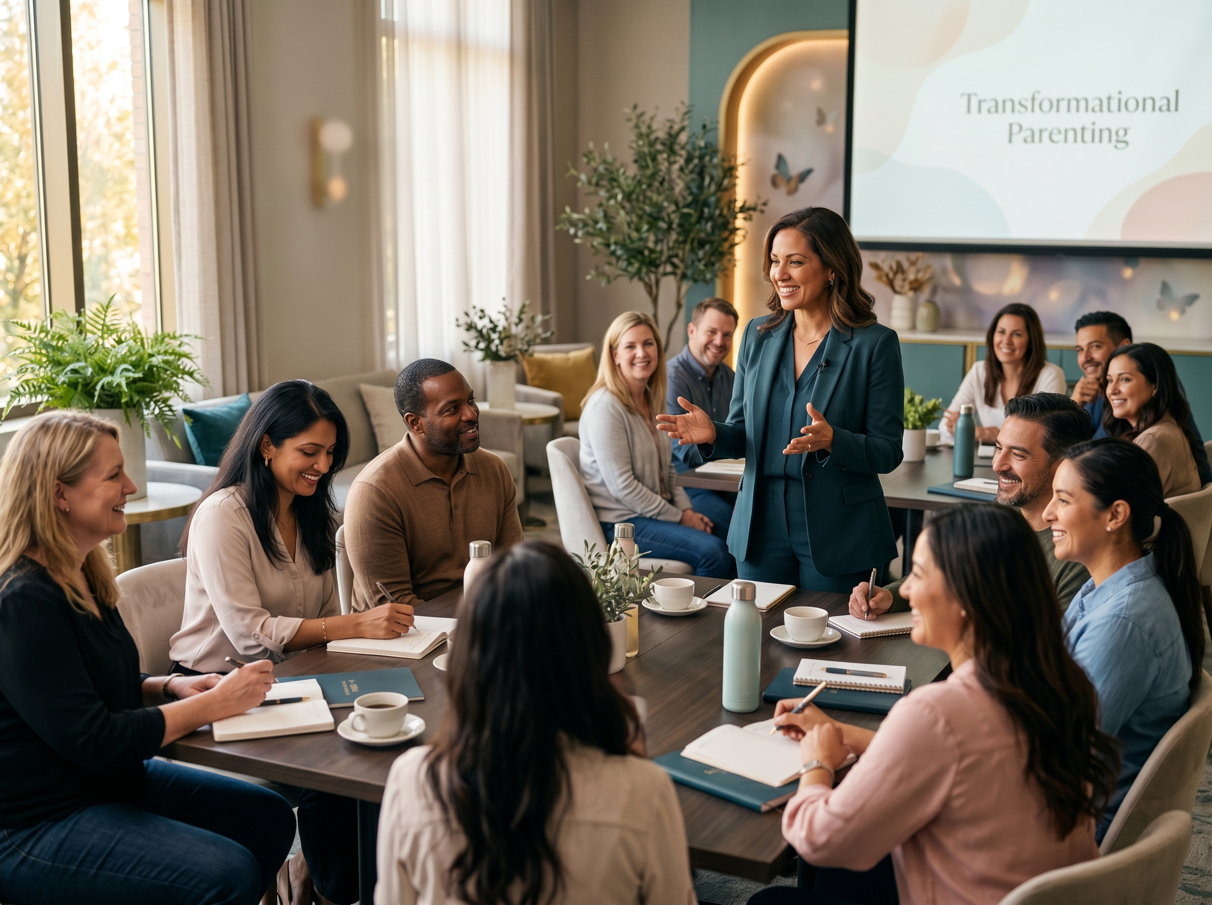 Group Workshops