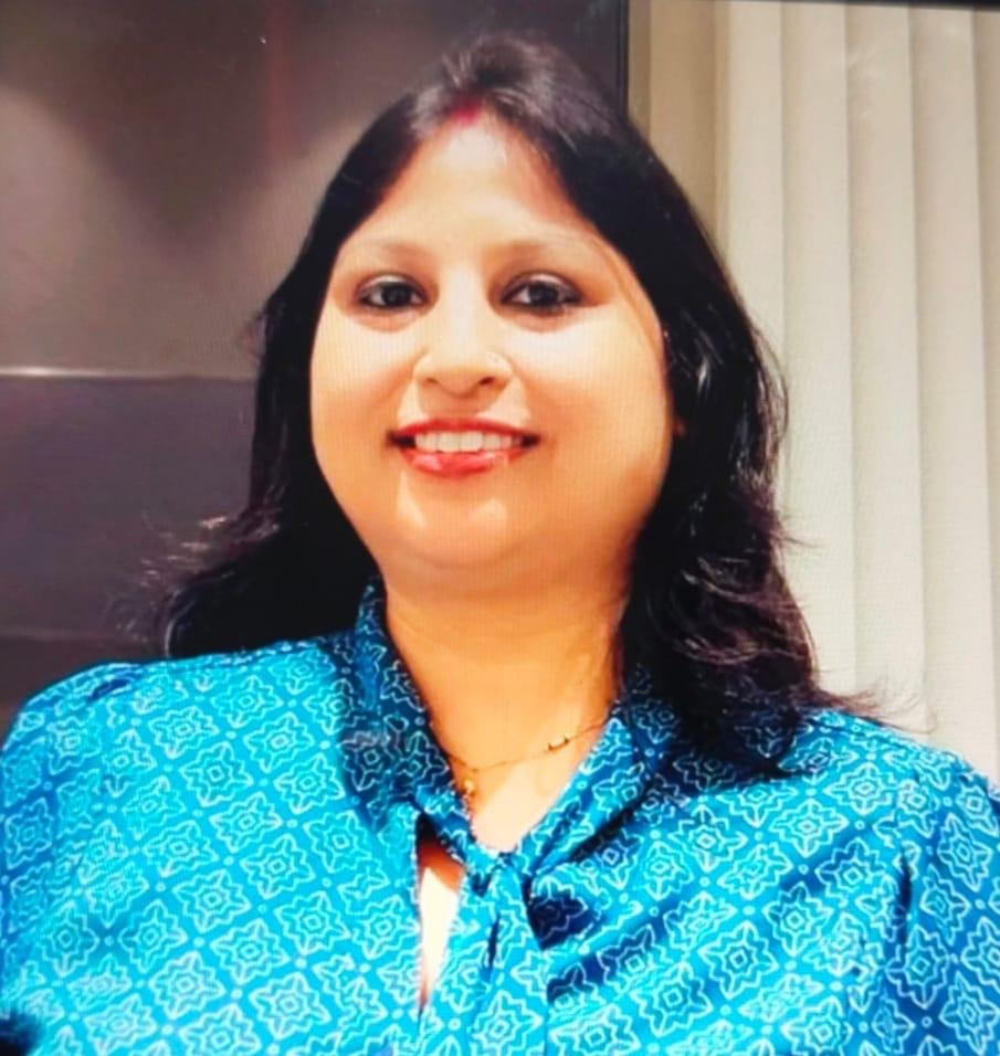Founder & Lead Coach