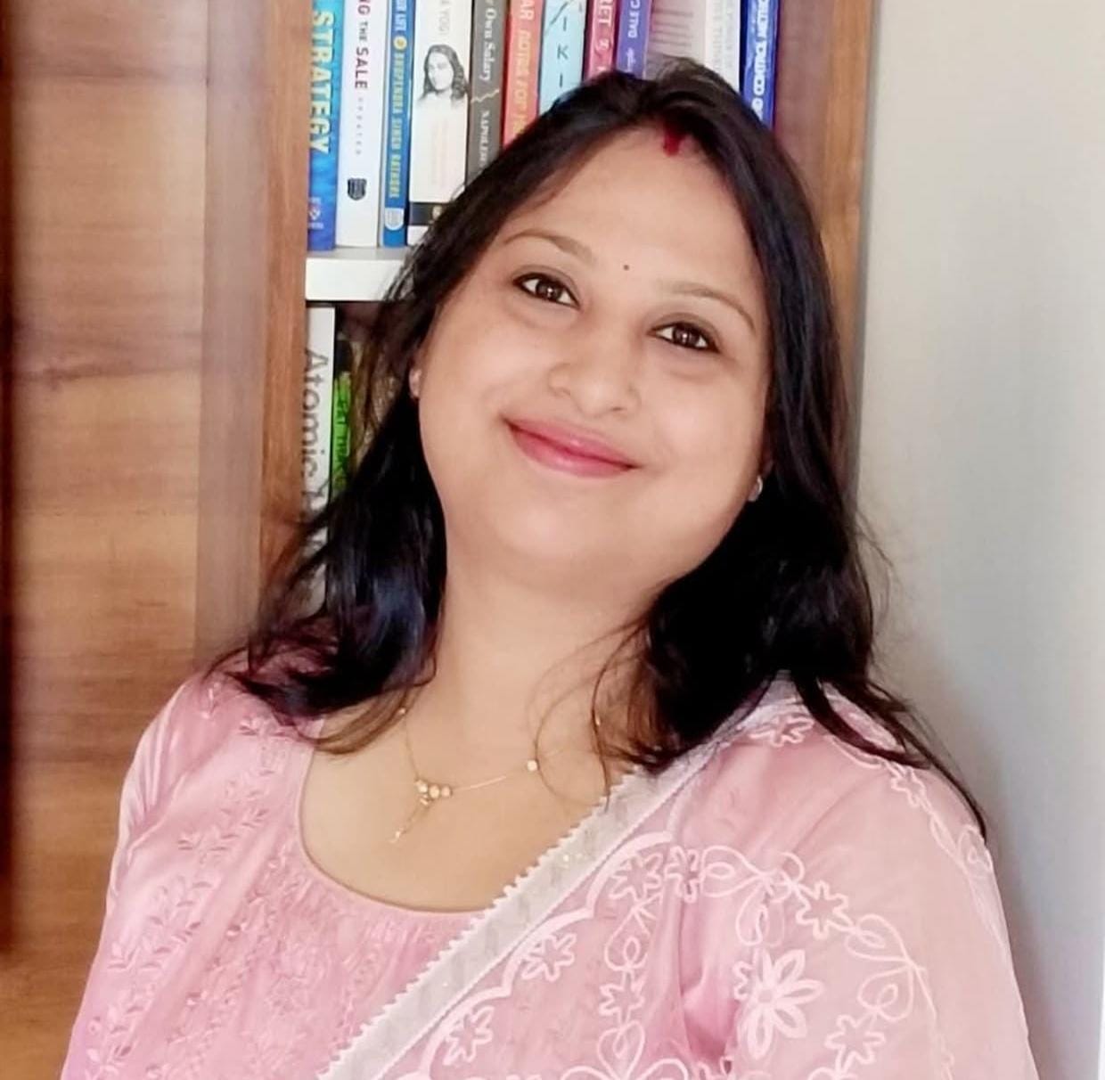 Founder - Parenting Coach, NLP Practitioner